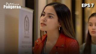 My Prince Is My Boyfriend! Don't Act So Handsome | PRINCESS FOR PRINCE EPS 7 PART 6