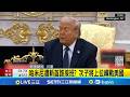 哈米尼之子接班與伊朗局勢