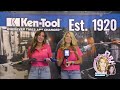 Minute with Mindy - Ken-Tool Tire Inflators