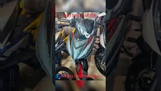 Bila abah pco layan Y15ZR V2 2025 pulak? tunggu next spec, baru tak baru wa tak de waranty punya?