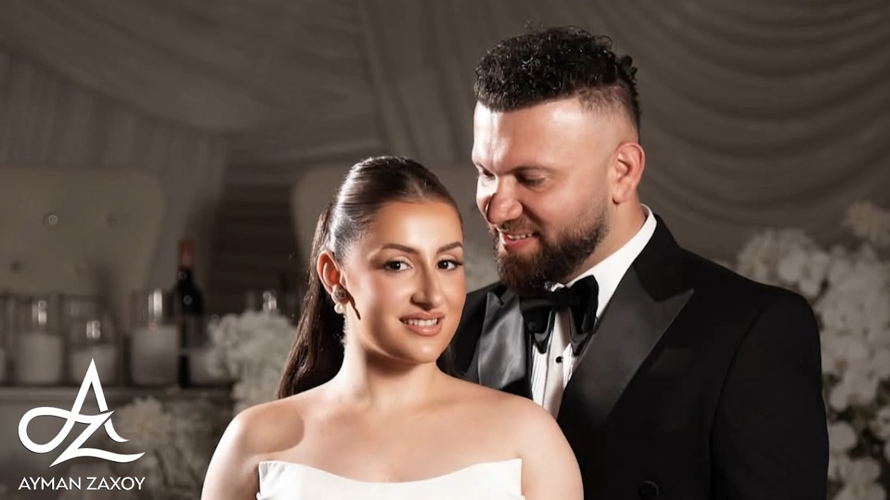 Ayman Zaxoy | Party in Melbourne ايمن زاخوي