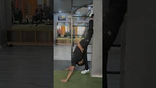 🔥Try Now 🔥#AdvancedStretching #MobilityTraining #FlexibilityGoals #WorkoutMotivation #FitnessJourney