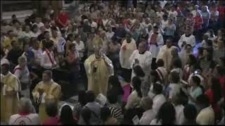 Download Lagu Ecce Sacerdos Magnus - Missa Crismal 2017 MP3