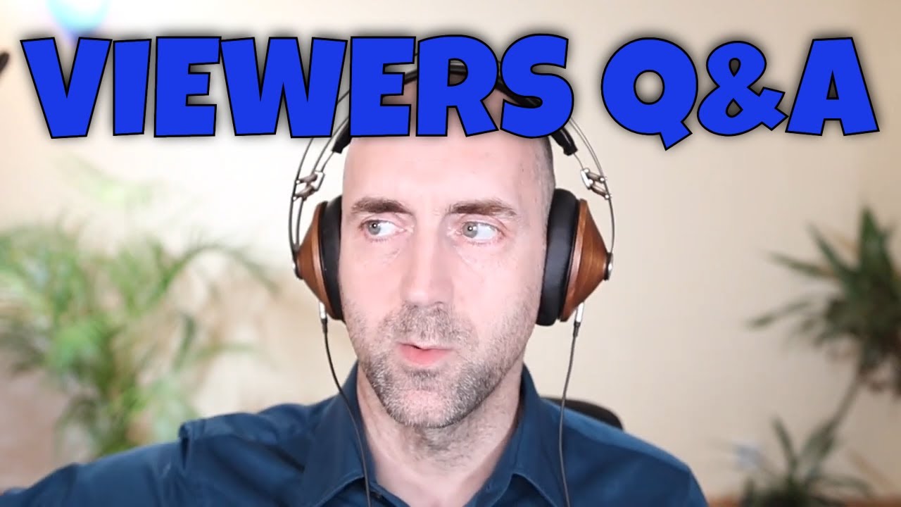 Hormones, Vitamin A, Diets and More...Elwin Robinson Q&A | Rejuvenate ...