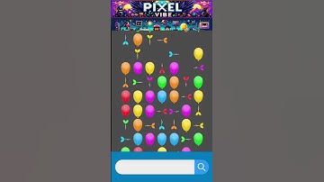 2024 #Dart balloon Balloon Dart Bonanza - Mastering Precision in Balloon Darting #addictive