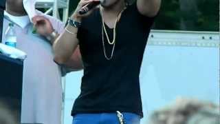 2012 - Jay Sean