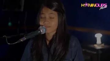 Coke Bottle - Agnez M0 (Cover) by Hanin Dhiya