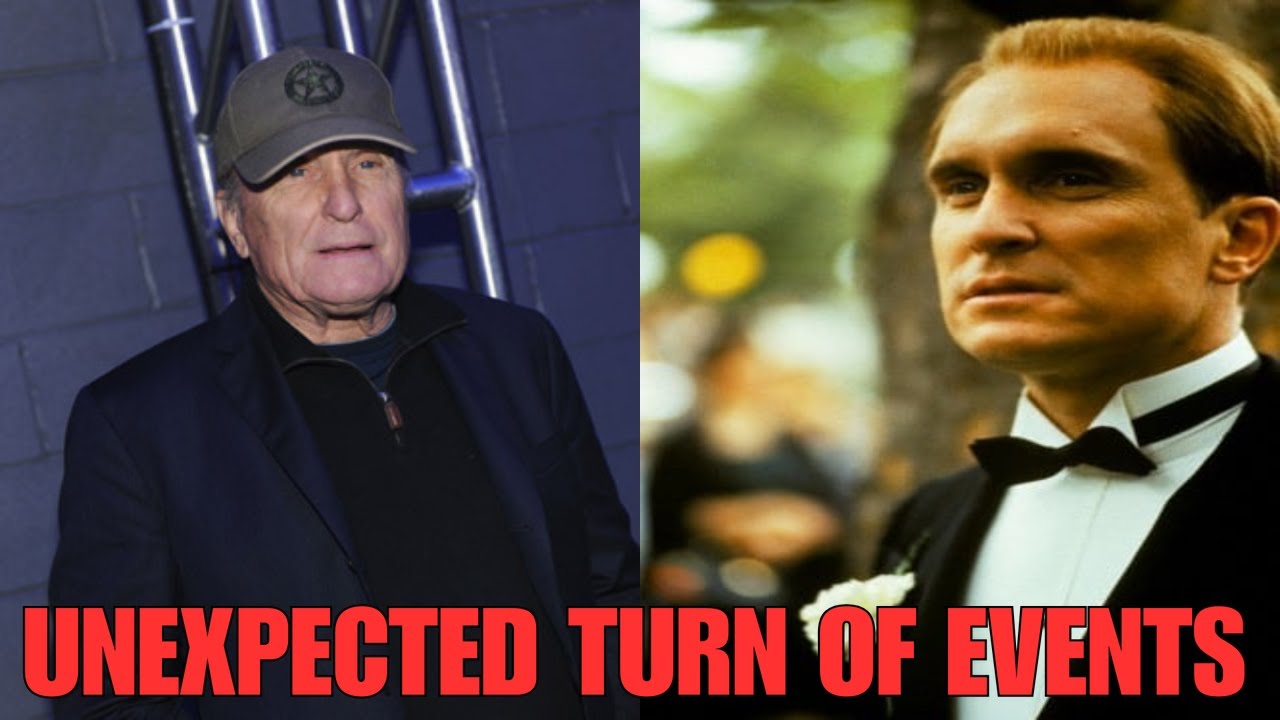 Robert Duvall's Shocking Transformation at 90 You Won't Believe What