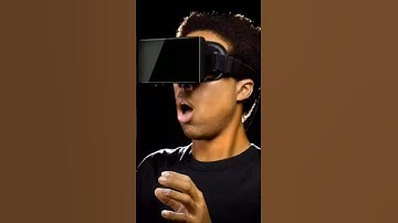 WHAT IS VIRTUAL REALITY? 🧠 #virtualreality #vrtechnology #aiautotech