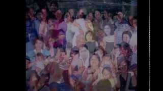 YAMBA REUNION  2011 Part 1