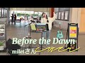 Before the Dawn/milet さん #那月 #成長記録 #miles