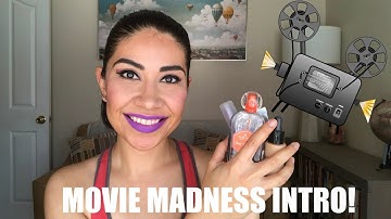 Movie Madness Project Pan Intro!!
