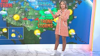 Dylan Dreyer (Today Show) 3/9/23