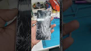 Pixel 7A Broken #shorts #viral #repair #pixel7a