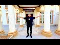 MY NEW HOUSE !!!