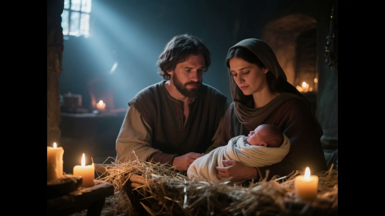 #Таємниця, що стала Світлом