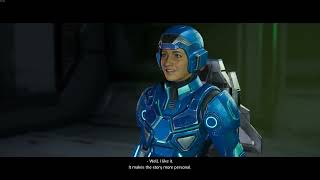(RO) Split Fiction | Gameplay Walkthrough 8