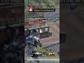 BRAINLESS RUSH IN CODM #shorts #codm #codmobile