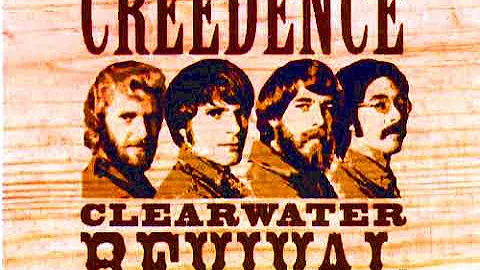 Best of CCR Non Stop Songs