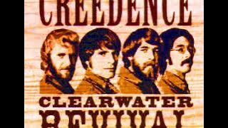 Best of CCR Non Stop Songs