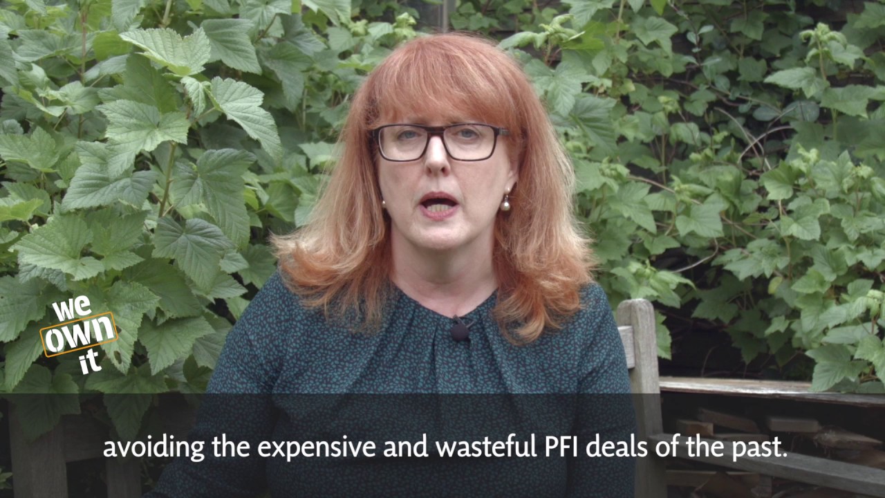 How the SNP protects our NHS in Scotland