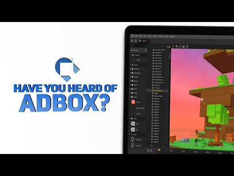 Have you heard of Adbox?