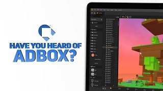 Have you heard of Adbox