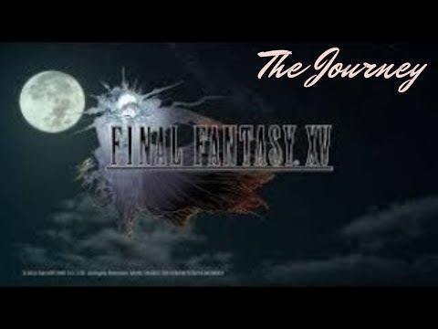 promise rings Final Fantasy XV The Definitive Edition Pt.2((Cotin.))