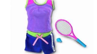 Mattel Dora Links Equipo Sports Accessory Toy