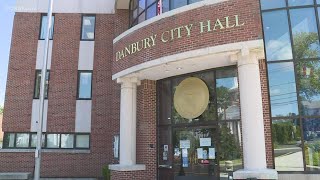 Uptick in cases in Danbury
