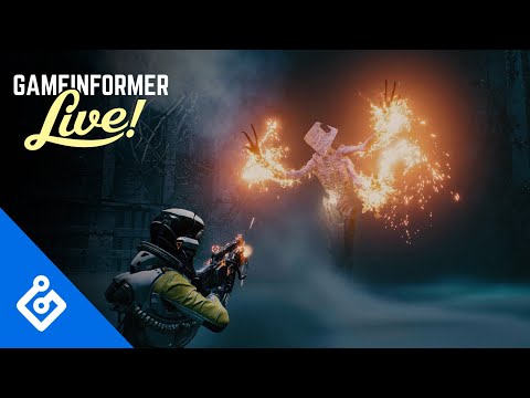 Call of Duty: Warzone - Game Informer