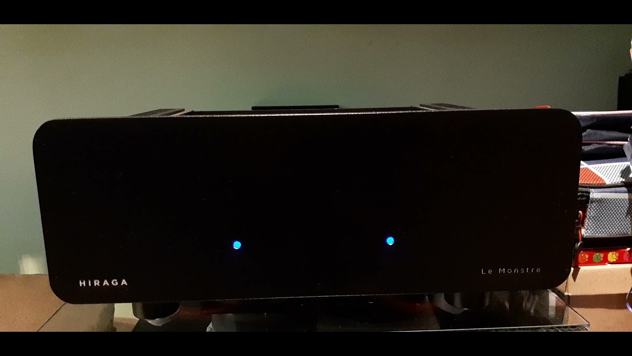 Hiraga Le Monstre