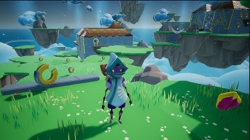 Unreal Engine Beginner Tutorial: Power Ups and Coins