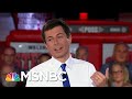 Joe: Mayor Pete Is The Future Of The Democratic Party | Morning Joe | MSNBC