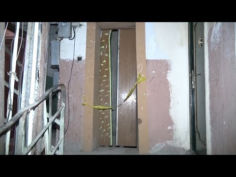 კომბინატელები ლიფტის შეკეთებას ითხოვენ 31.08.2018