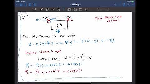 12.2 Part 4 - Applications