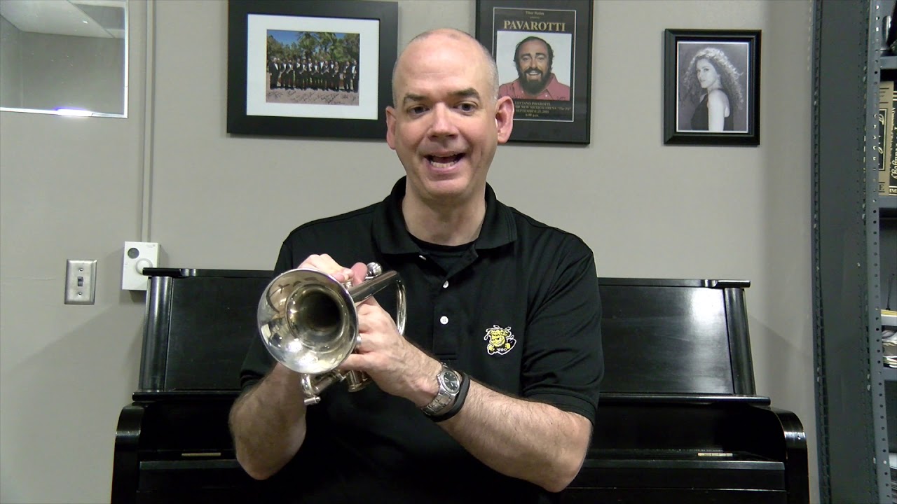 Trumpet Pedagogy Vol 3 Gapper YouTube