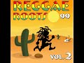 Reggae roots 1999 vol 2  cd completo