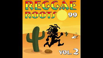 REGGAE ROOTS 1999 VOL 2 - CD COMPLETO