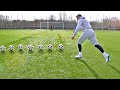How to Shoot with Power Tutorial • Billy Wingrove Sledgehammer