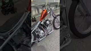 Fcเลย #ChopTownCustom #MCYCEL #harleydavidson #harleydavidsonCustom #chopperCustom #Custom #Chopper