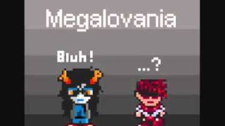 Video thumbnail of "ORG Maker- Megalovania"