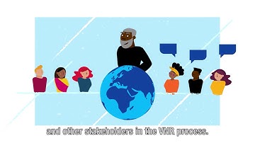 Localising the SDG16+ - CSPPS