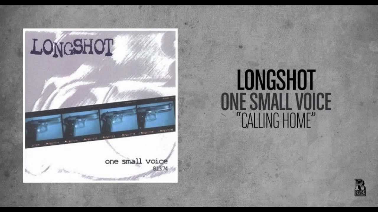 Watch Longshot - Calling Home on YouTube Watch Longshot - Calling Home on YouTube