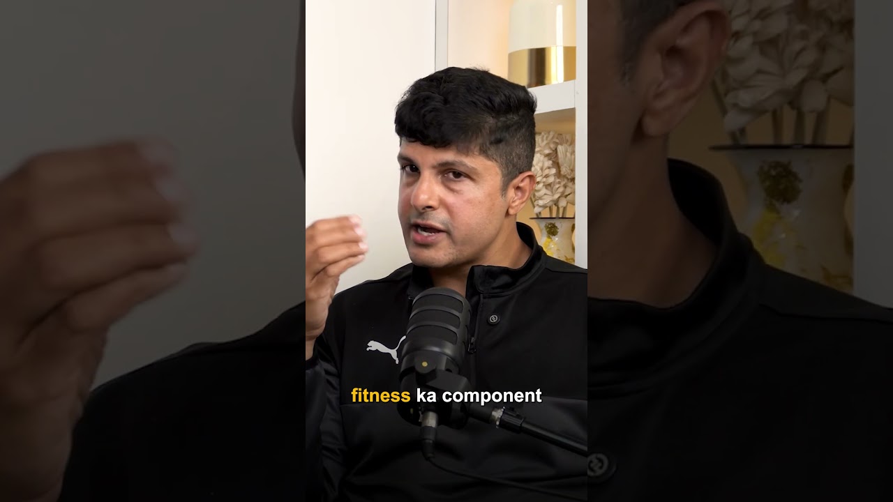 Healthy But Not Fit? | Real-Life Fitness Check 