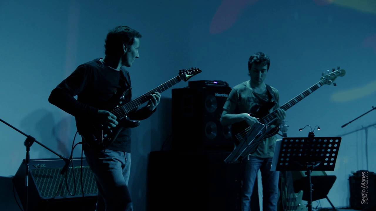 Watch Promesas | O-Bri Noise y los que habitan el silencio on YouTube Watch Promesas | O-Bri Noise y los que habitan el silencio on YouTube