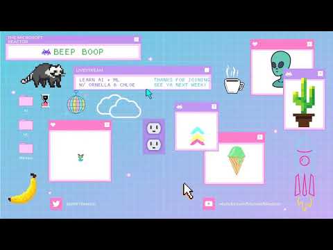 Beep Boop 2: