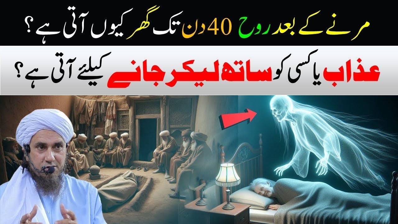 What Happens 40 Days After Death Mayyat Ke Marne Ke Bad Chaleeswe Ka what-happens-40-days-after-death-mayyat-ke-marne-ke-bad-chaleeswe-ka