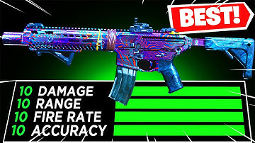 NEW! UNSTOPPABLE NO RECOIL M13 CLASS IN MODERN WARFARE! (BEST M13 CLASS SETUP)