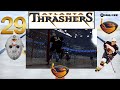 The NY Islanders Showdown!! - Atlanta Thrashers - NHL 22 Franchise Mode - #29